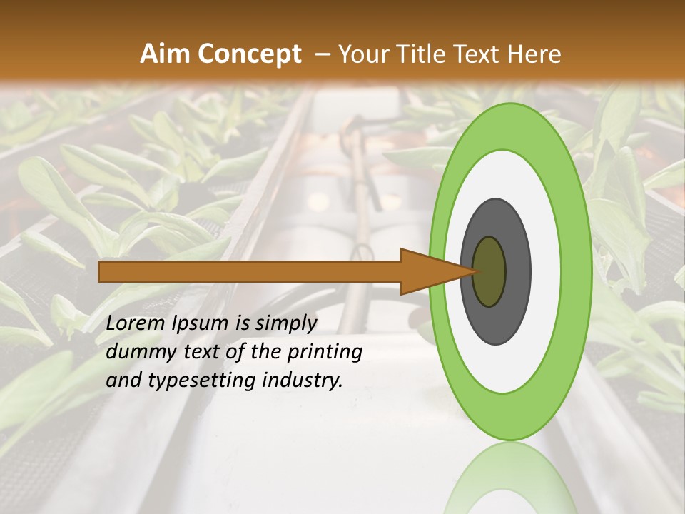 Technology Remote System PowerPoint Template