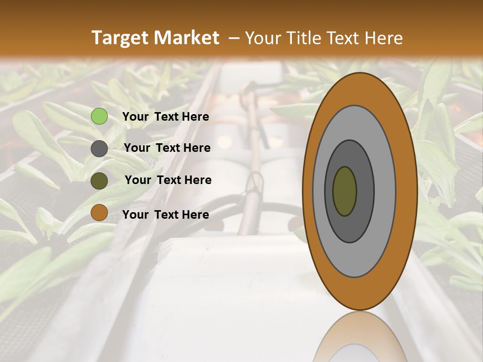 Technology Remote System PowerPoint Template