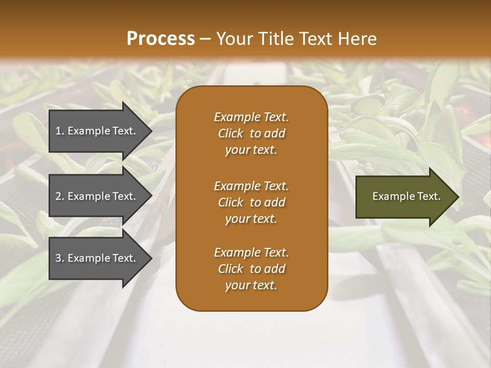 Technology Remote System PowerPoint Template