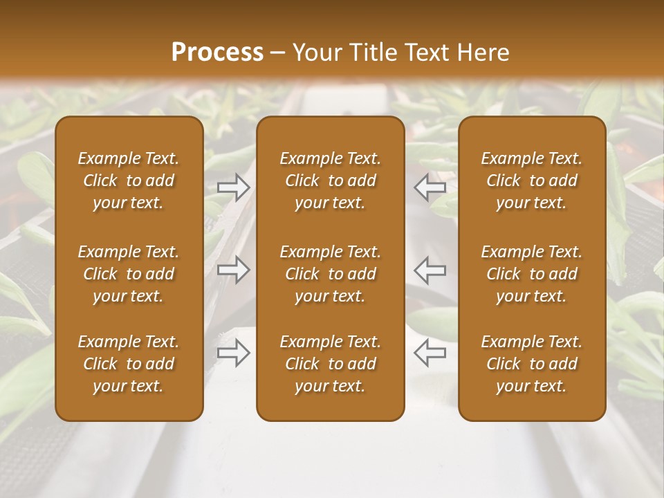 Technology Remote System PowerPoint Template