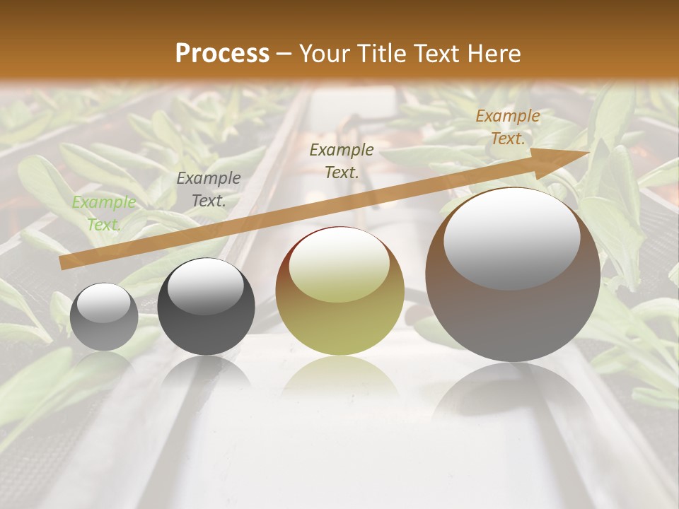 Technology Remote System PowerPoint Template