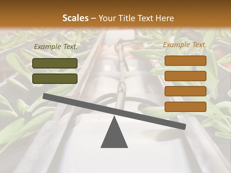 Technology Remote System PowerPoint Template