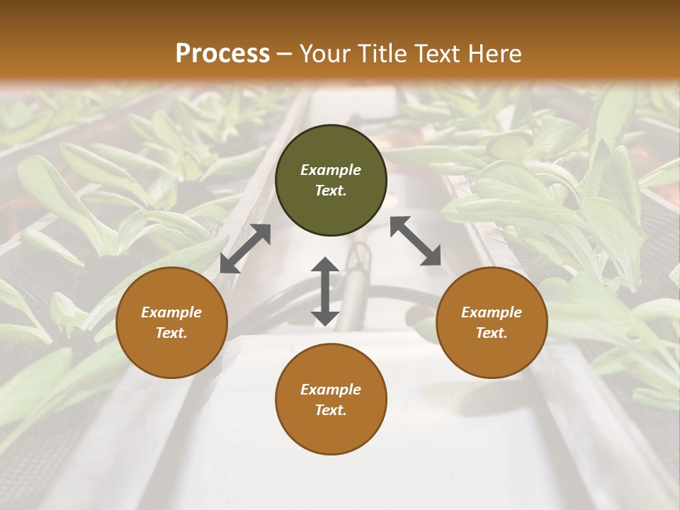 Technology Remote System PowerPoint Template