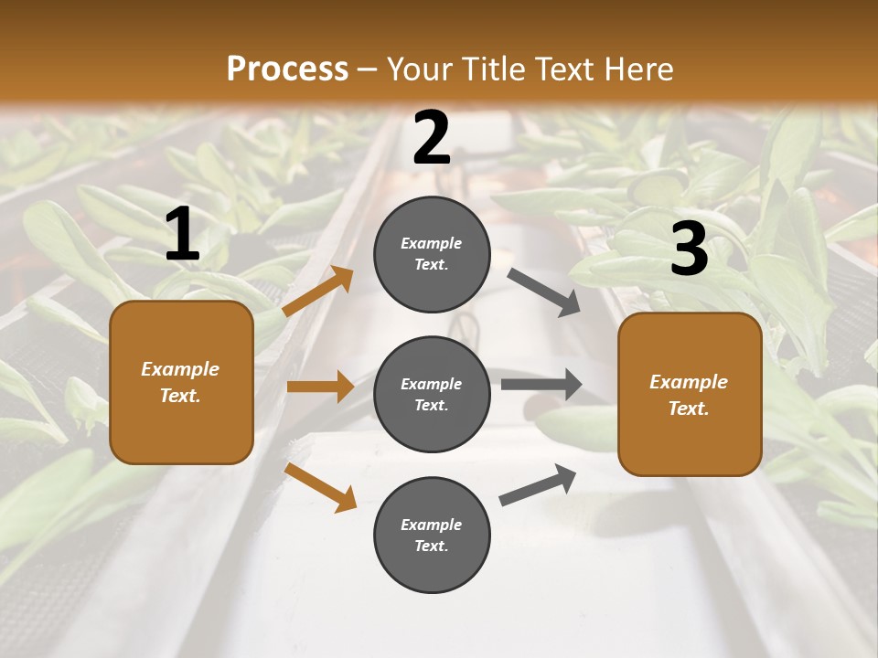 Technology Remote System PowerPoint Template