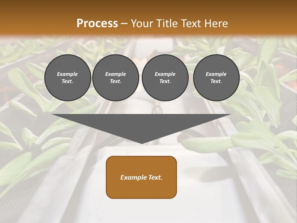 Technology Remote System PowerPoint Template