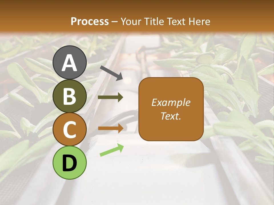 Technology Remote System PowerPoint Template