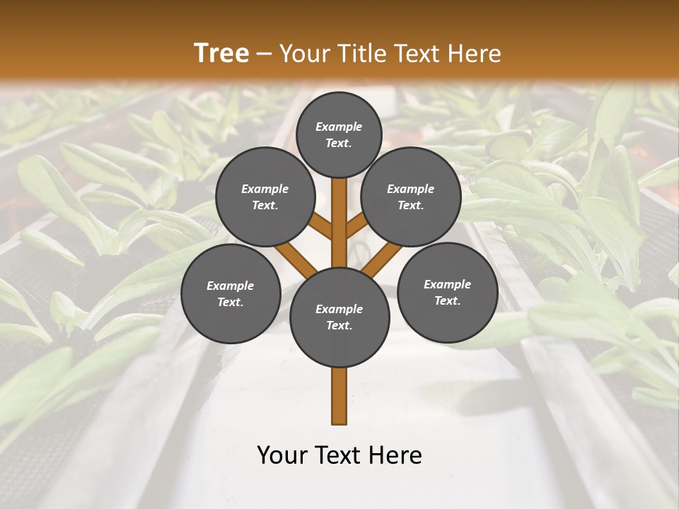 Technology Remote System PowerPoint Template
