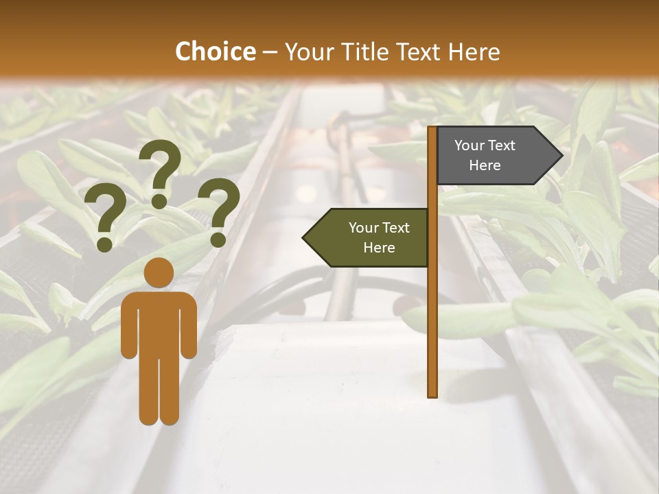 Technology Remote System PowerPoint Template