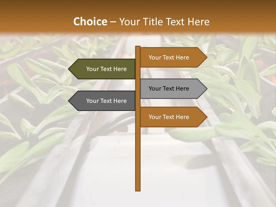 Technology Remote System PowerPoint Template