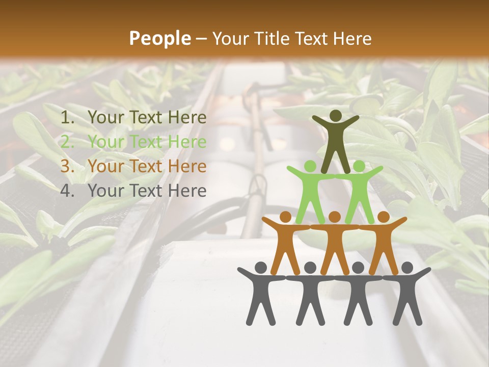 Technology Remote System PowerPoint Template