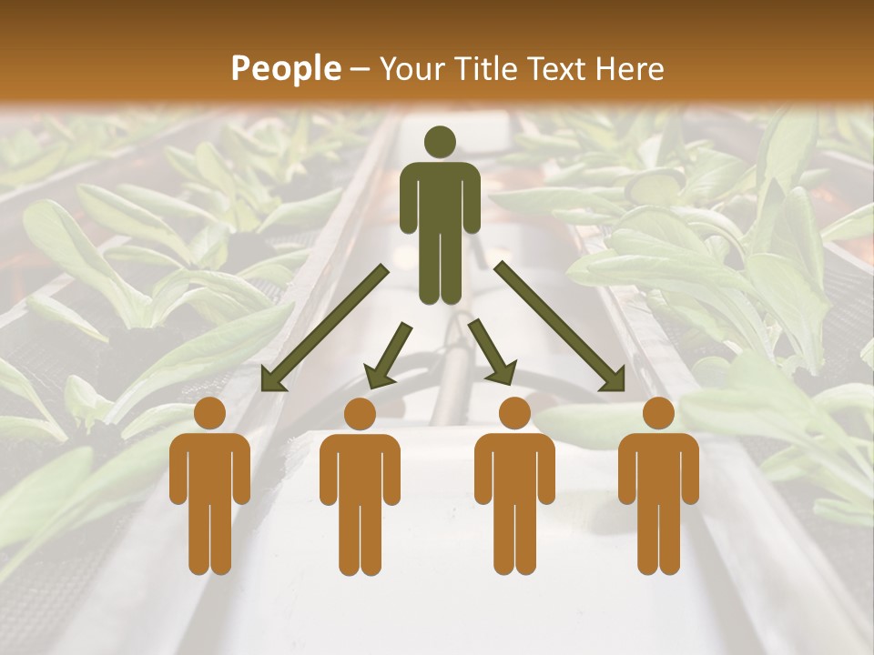 Technology Remote System PowerPoint Template