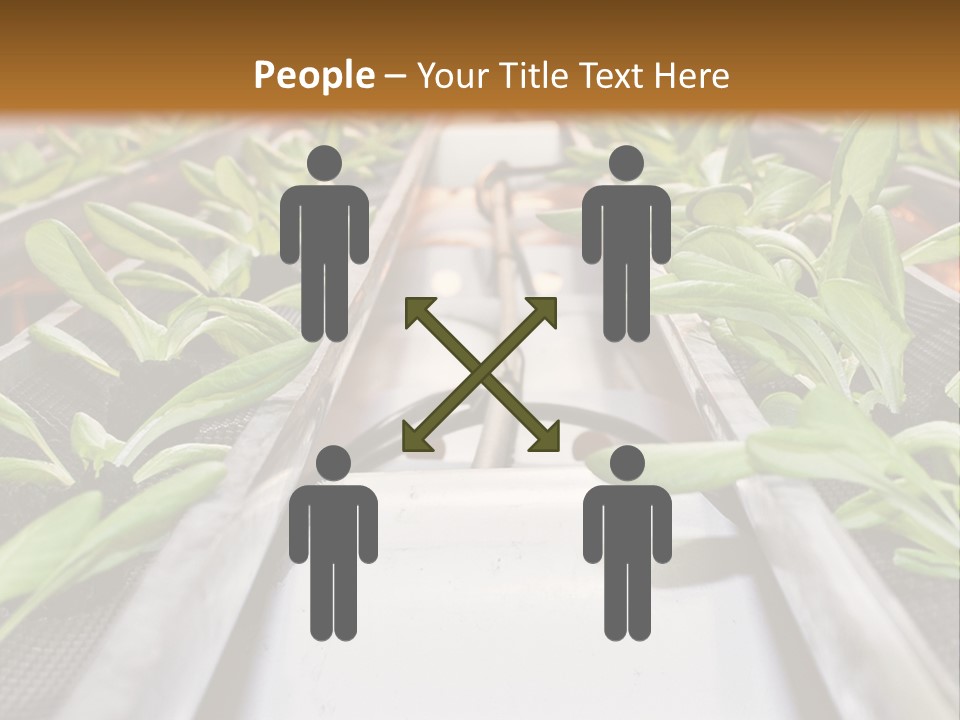 Technology Remote System PowerPoint Template