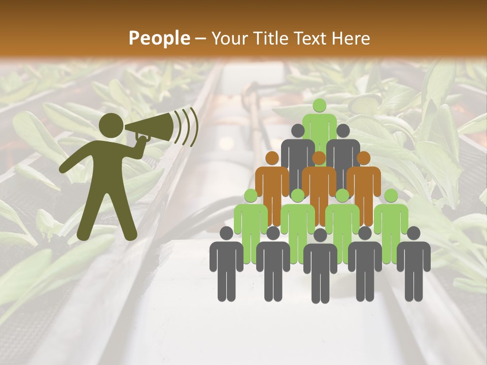 Technology Remote System PowerPoint Template