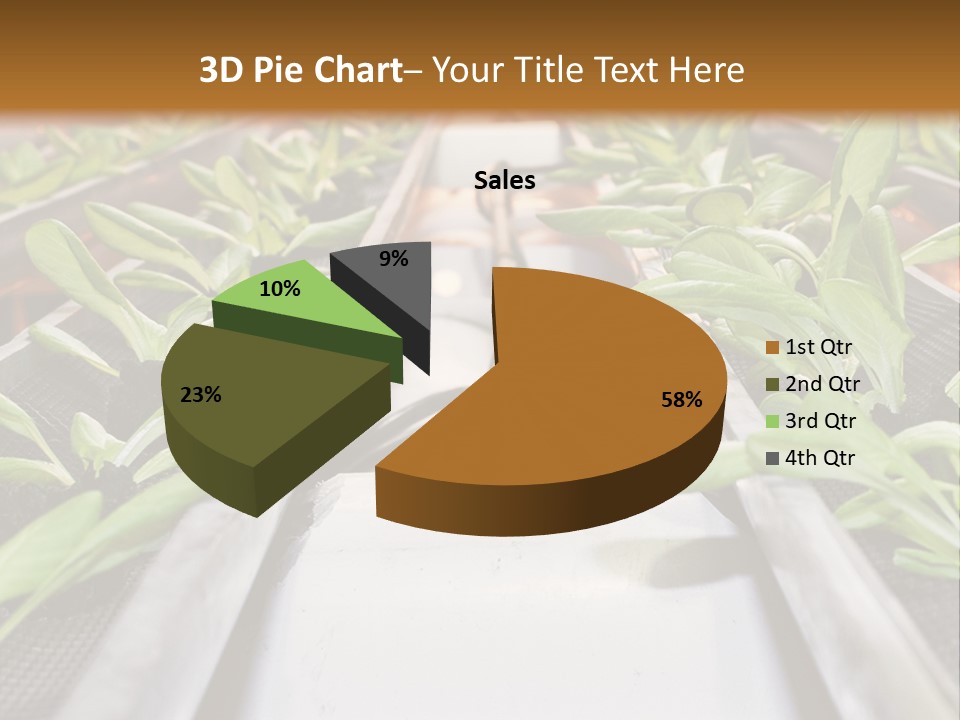 Technology Remote System PowerPoint Template