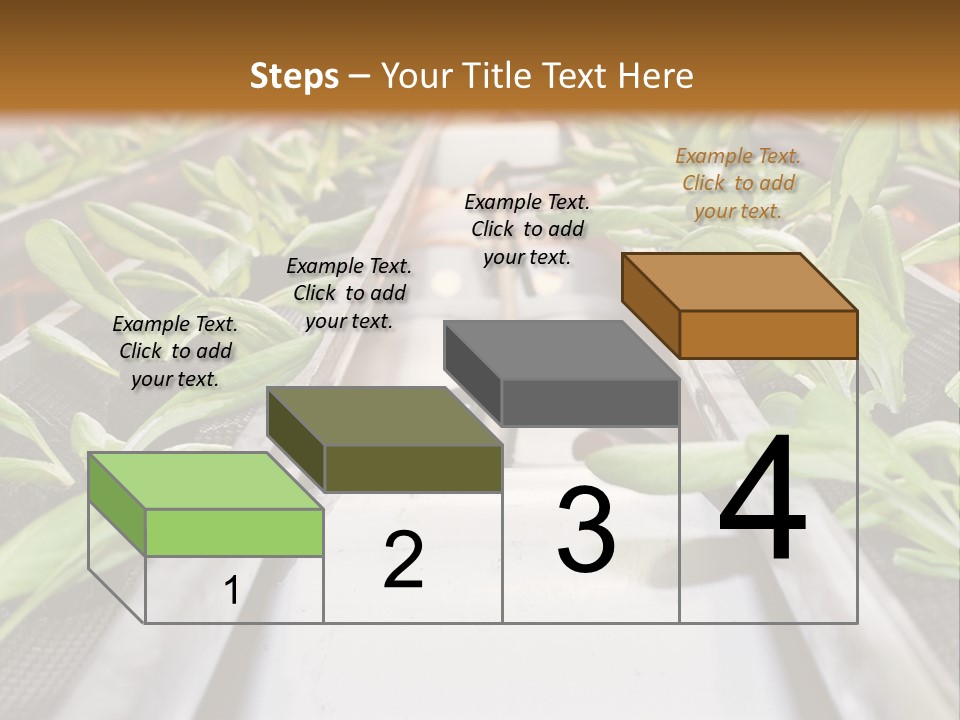 Technology Remote System PowerPoint Template