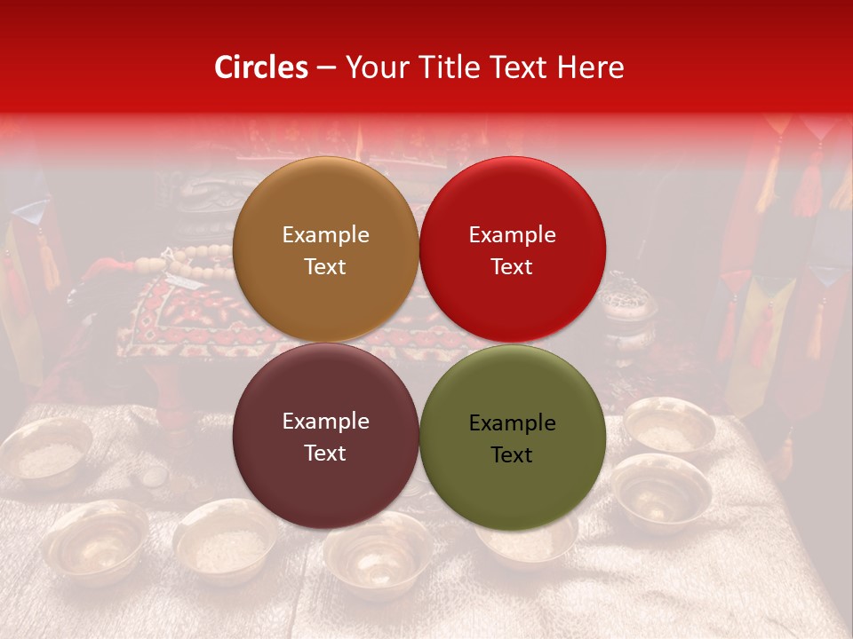 Condition Climate Cool PowerPoint Template