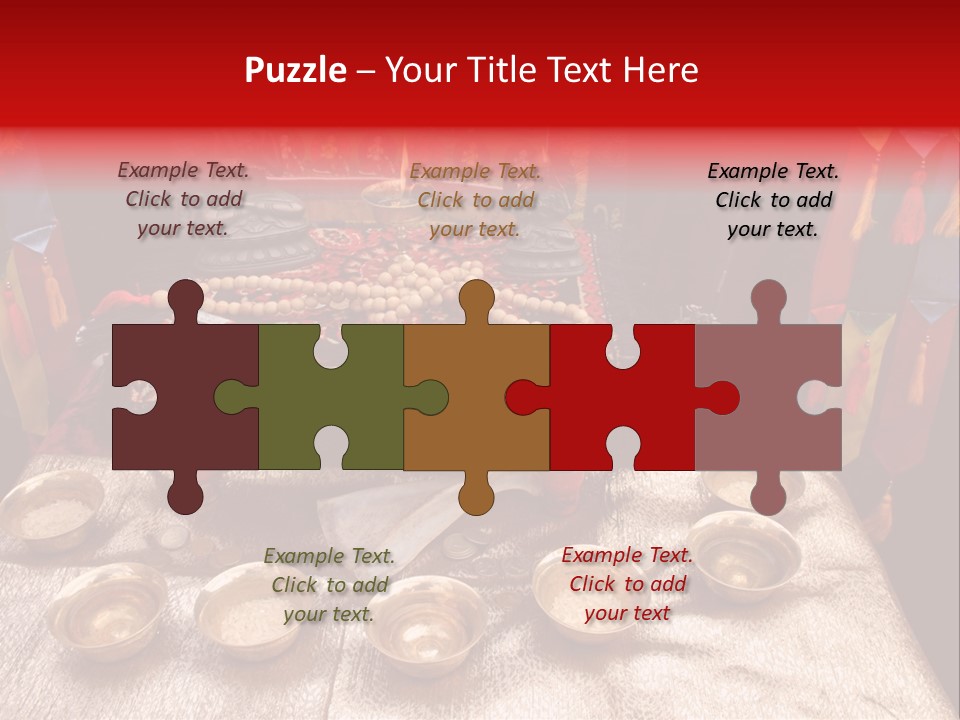 Condition Climate Cool PowerPoint Template