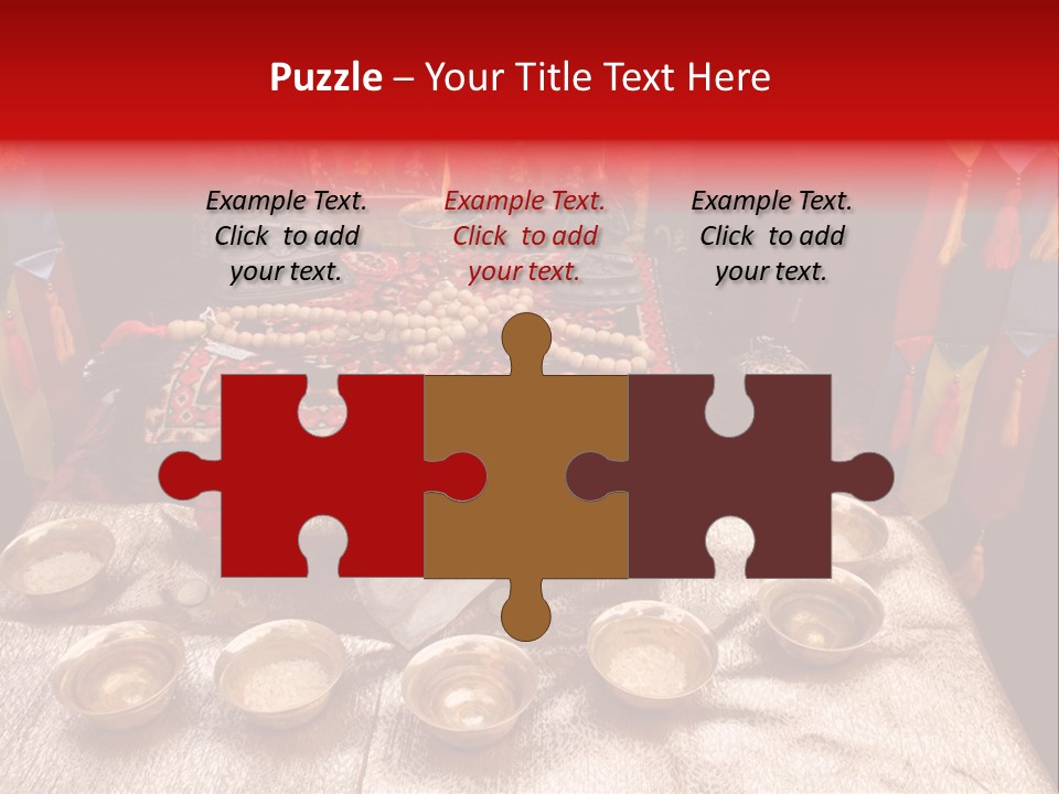 Condition Climate Cool PowerPoint Template