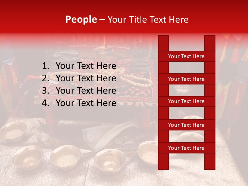 Condition Climate Cool PowerPoint Template