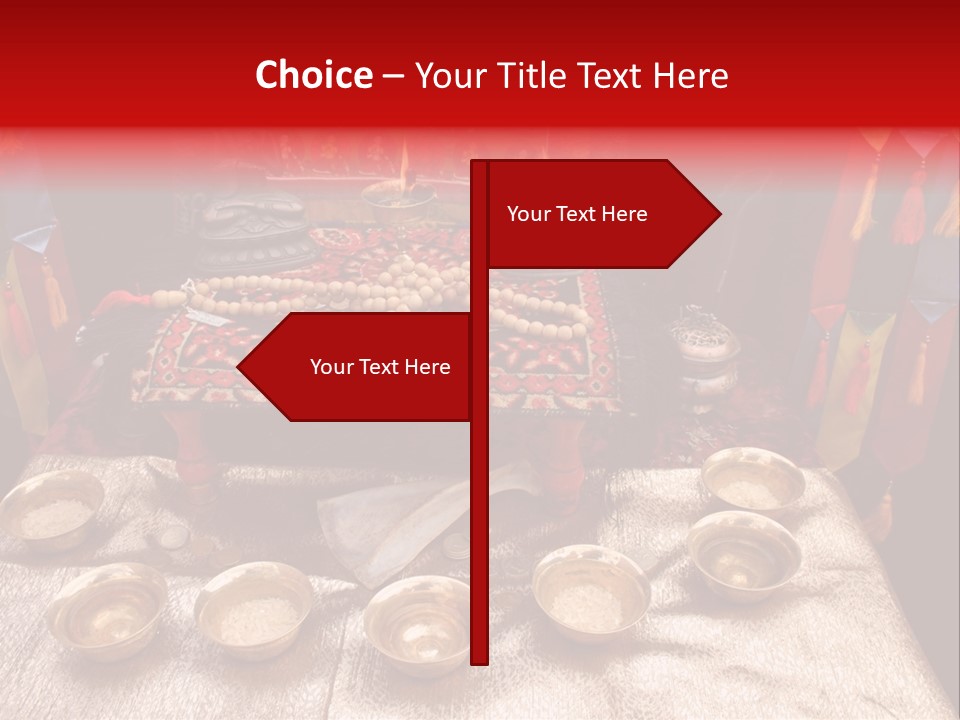 Condition Climate Cool PowerPoint Template