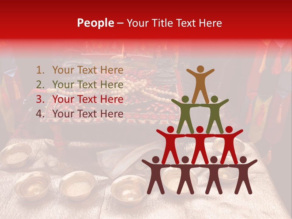 Condition Climate Cool PowerPoint Template