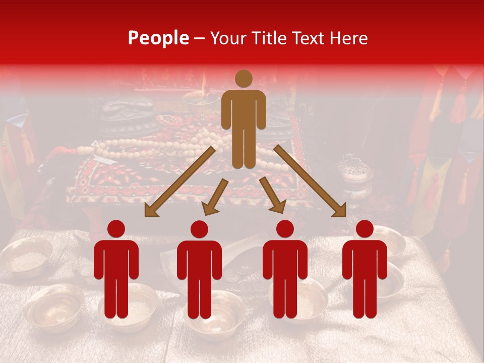 Condition Climate Cool PowerPoint Template