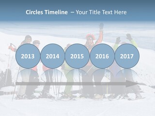 Energy Air Temperature PowerPoint Template