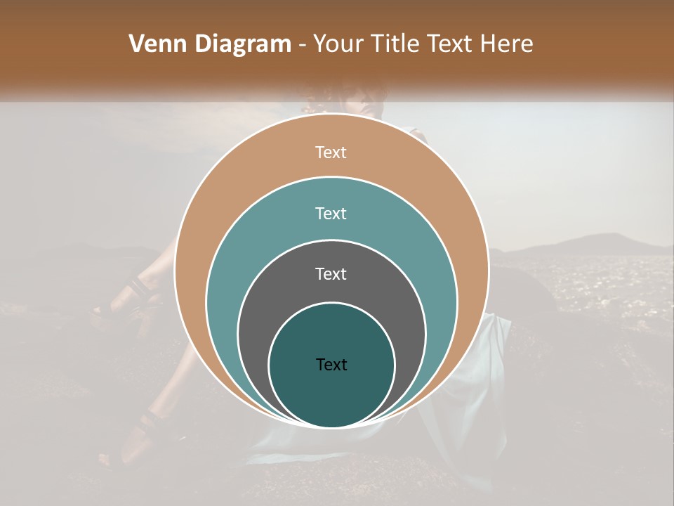 Switch Temperature Part PowerPoint Template