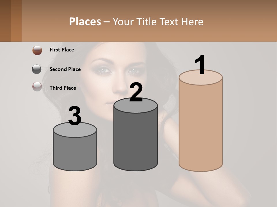 Condition Home Electric PowerPoint Template