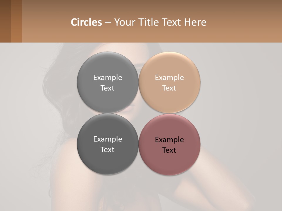 Condition Home Electric PowerPoint Template