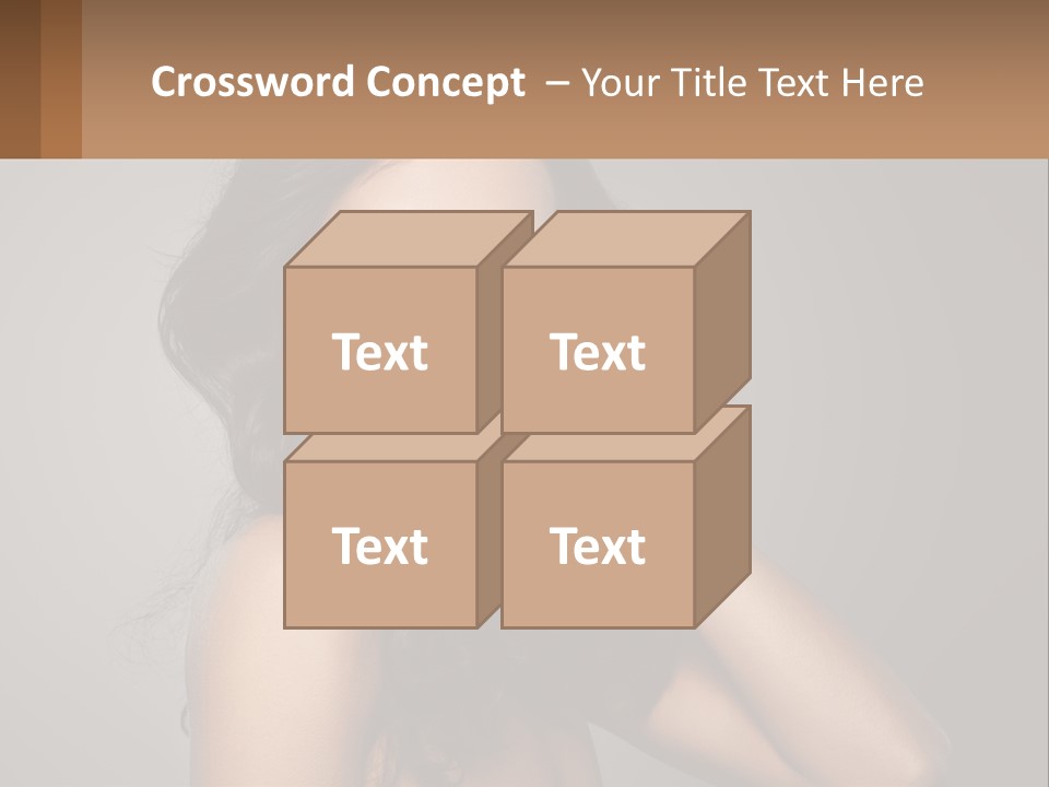Condition Home Electric PowerPoint Template