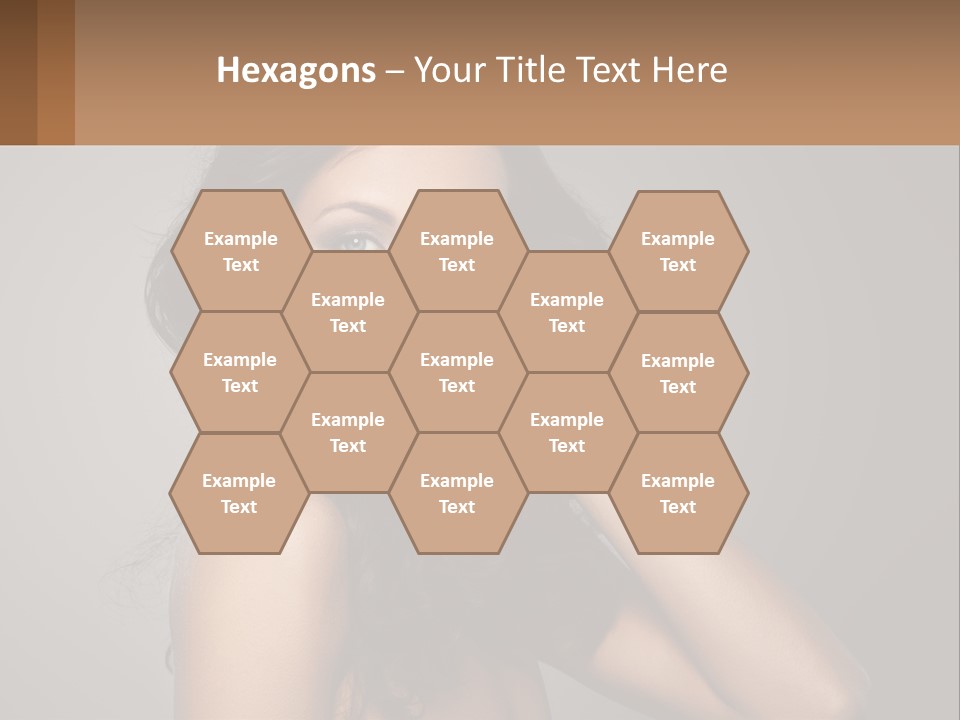 Condition Home Electric PowerPoint Template