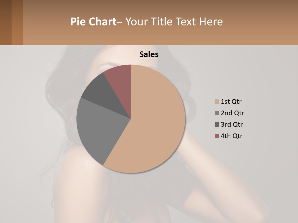 Condition Home Electric PowerPoint Template