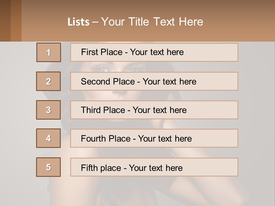 Condition Home Electric PowerPoint Template