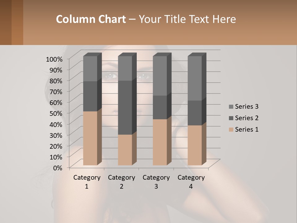 Condition Home Electric PowerPoint Template
