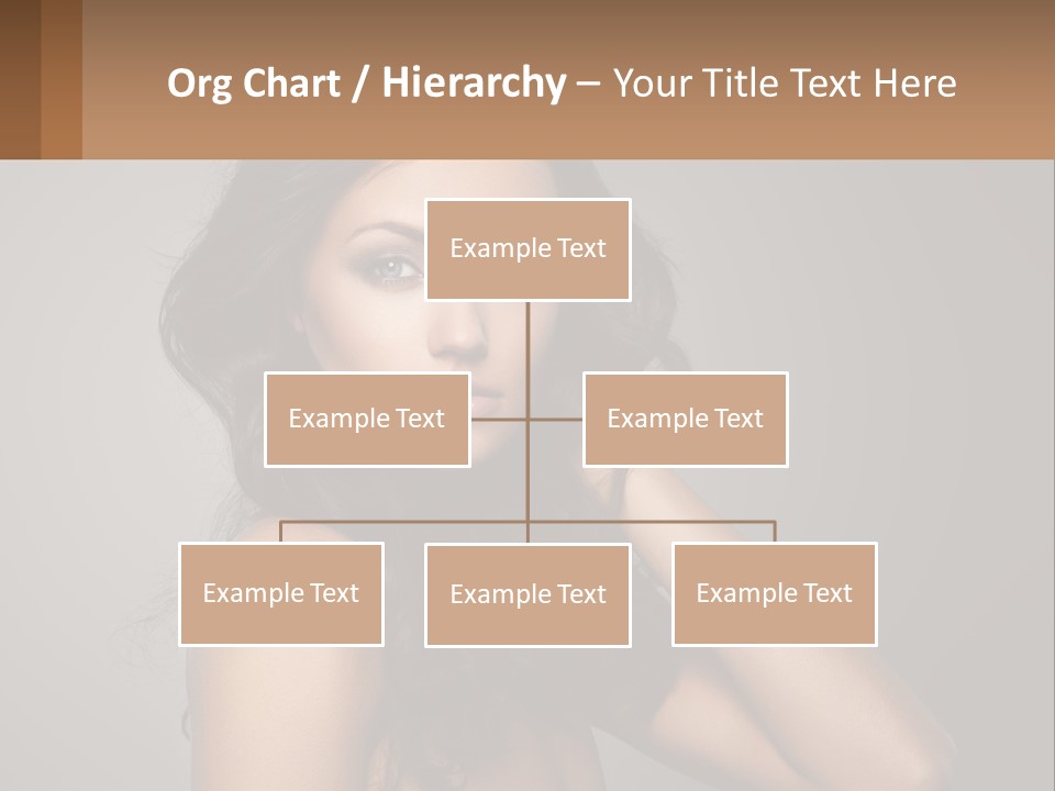 Condition Home Electric PowerPoint Template