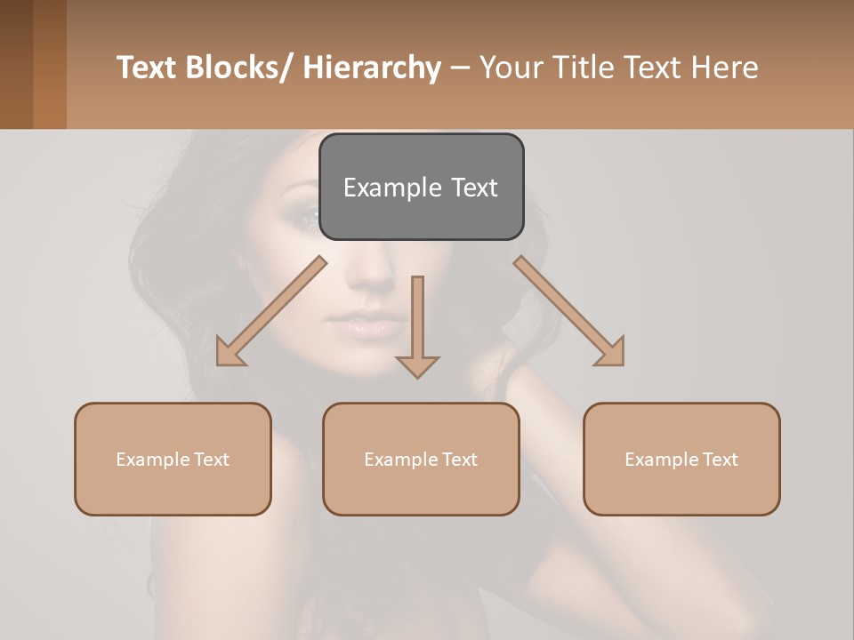 Condition Home Electric PowerPoint Template