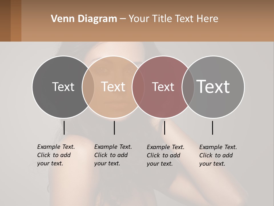 Condition Home Electric PowerPoint Template