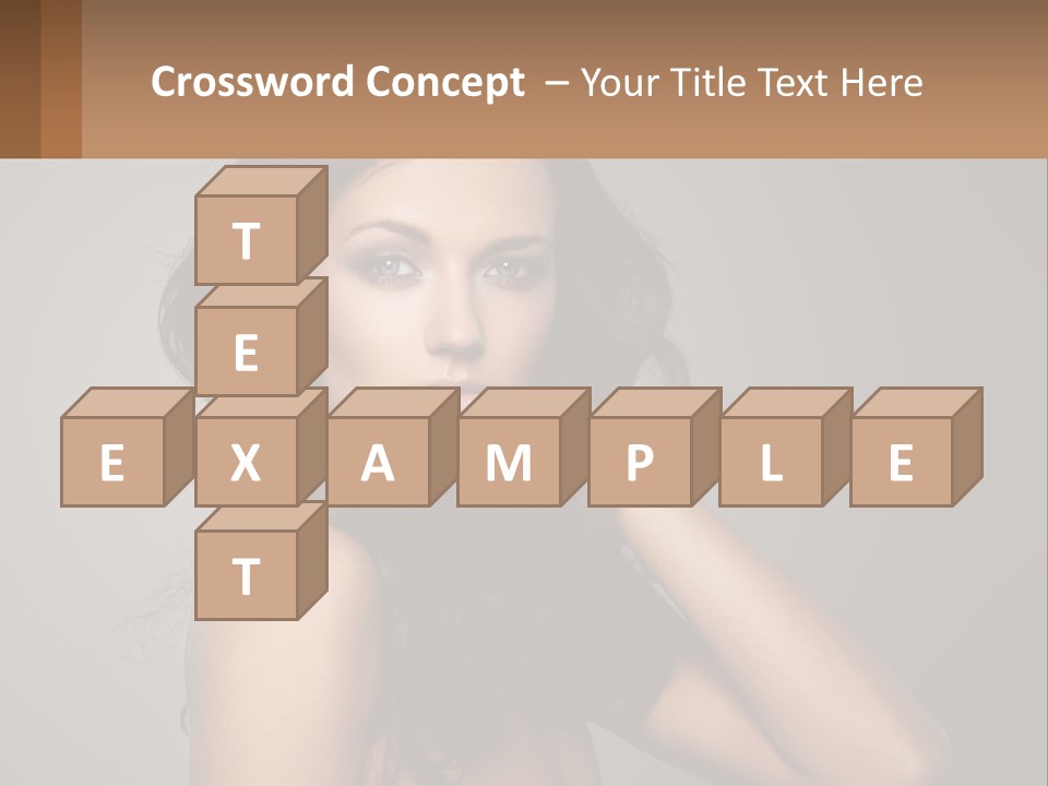 Condition Home Electric PowerPoint Template