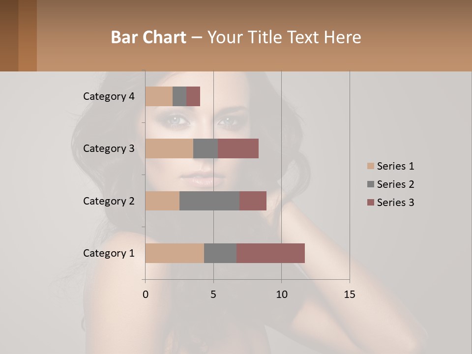 Condition Home Electric PowerPoint Template