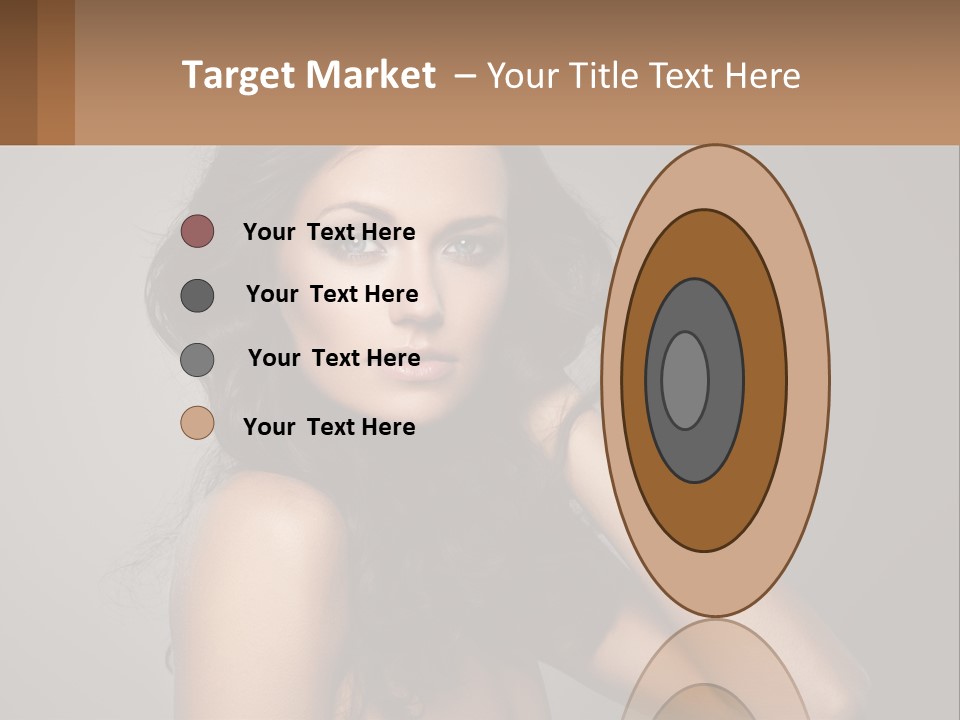 Condition Home Electric PowerPoint Template