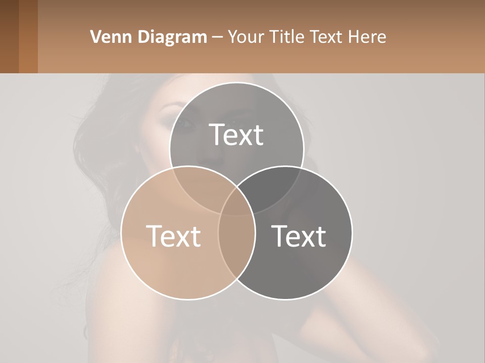 Condition Home Electric PowerPoint Template