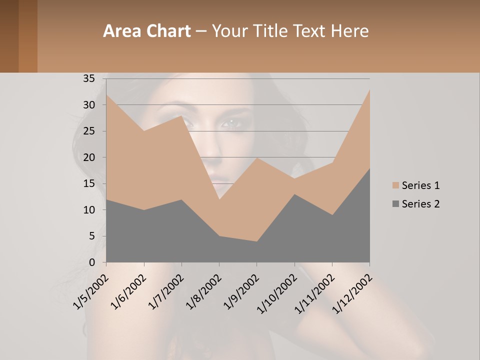 Condition Home Electric PowerPoint Template