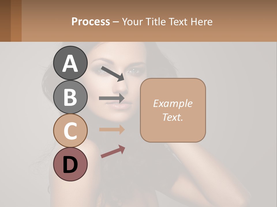 Condition Home Electric PowerPoint Template