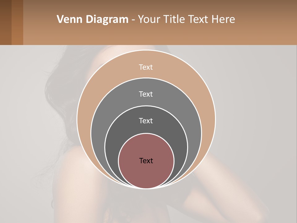 Condition Home Electric PowerPoint Template