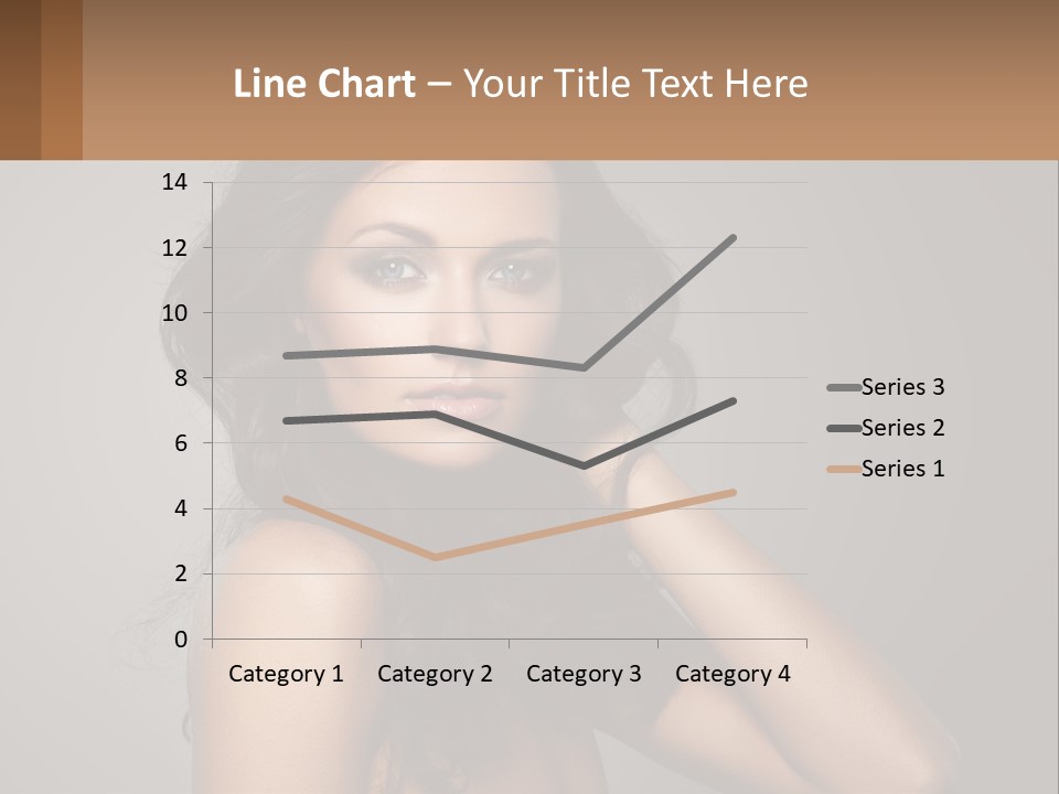 Condition Home Electric PowerPoint Template