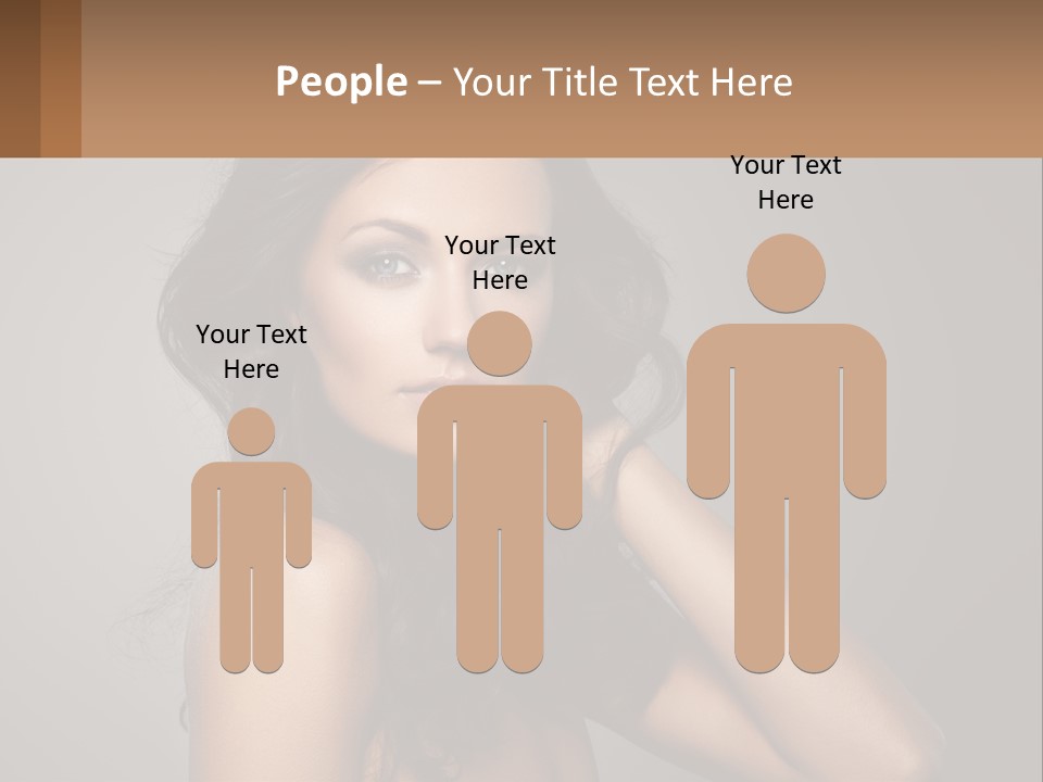 Condition Home Electric PowerPoint Template