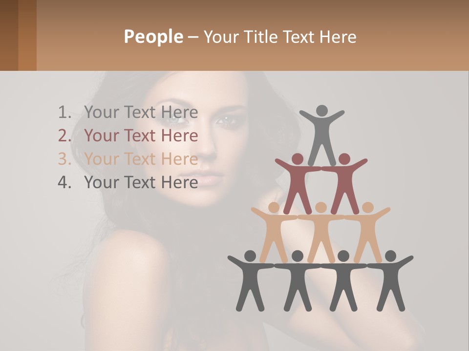 Condition Home Electric PowerPoint Template