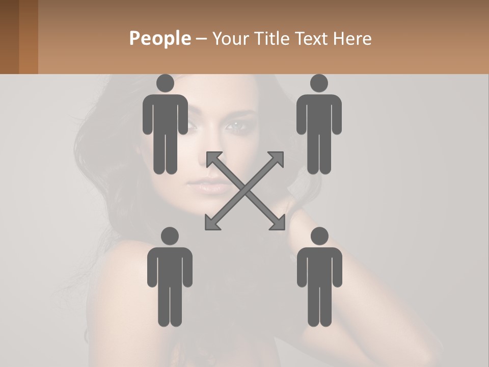 Condition Home Electric PowerPoint Template