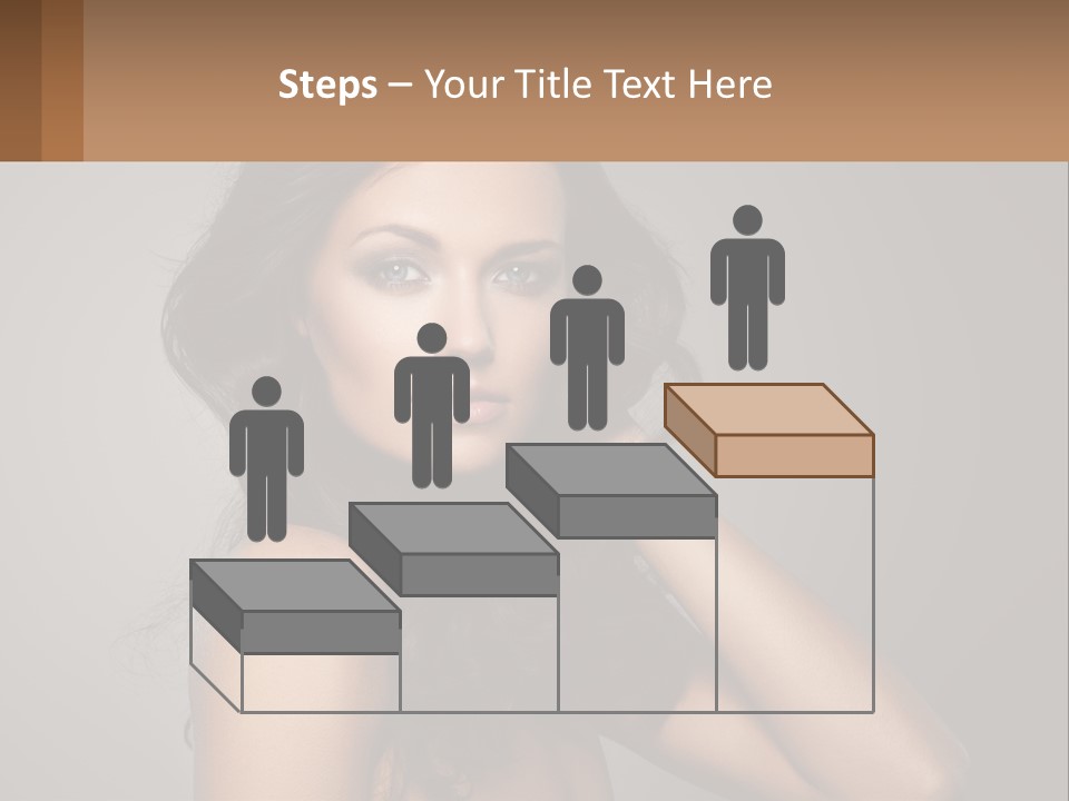 Condition Home Electric PowerPoint Template